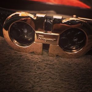 Meet your Posher, Luke